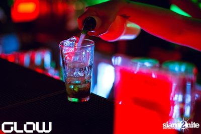 INTO THE GROOVE at Bangkok’s #1 underground club GLOW — photo 21