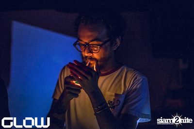 INTO THE GROOVE at Bangkok’s #1 underground club GLOW — photo 22