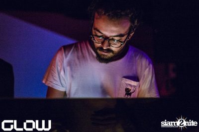 INTO THE GROOVE at Bangkok’s #1 underground club GLOW — photo 29