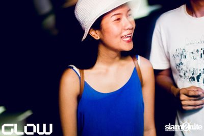 INTO THE GROOVE at Bangkok’s #1 underground club GLOW — photo 34