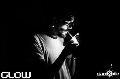 INTO THE GROOVE at Bangkok’s #1 underground club GLOW — photo 35