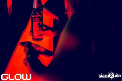 INTO THE GROOVE at Bangkok’s #1 underground club GLOW — photo 49