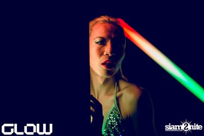 INTO THE GROOVE at Bangkok’s #1 underground club GLOW — photo 57