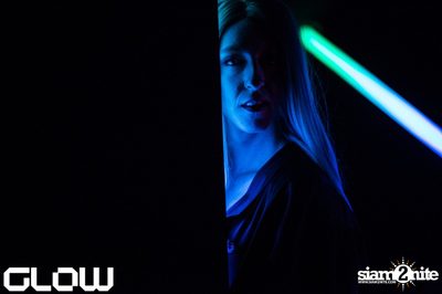 INTO THE GROOVE at Bangkok’s #1 underground club GLOW — photo 58