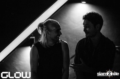 INTO THE GROOVE at Bangkok’s #1 underground club GLOW — photo 64