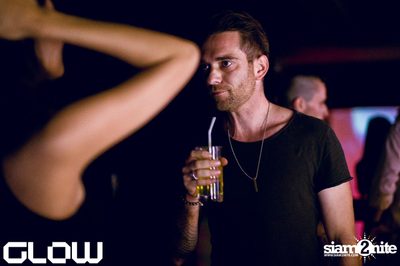 INTO THE GROOVE at Bangkok’s #1 underground club GLOW — photo 70