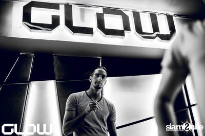 INTO THE GROOVE at Bangkok’s #1 underground club GLOW — photo 85