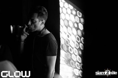 INTO THE GROOVE at Bangkok’s #1 underground club GLOW — photo 88