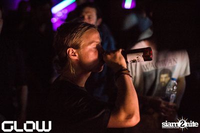 INTO THE GROOVE at Bangkok’s #1 underground club GLOW — photo 90