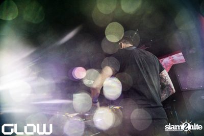 INTO THE GROOVE at Bangkok’s #1 underground club GLOW — photo 94