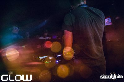 INTO THE GROOVE at Bangkok’s #1 underground club GLOW — photo 95