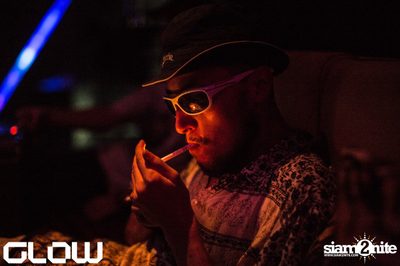 INTO THE GROOVE at Bangkok’s #1 underground club GLOW — photo 96