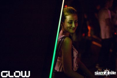 INTO THE GROOVE at Bangkok’s #1 underground club GLOW — photo 97