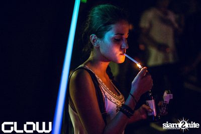 INTO THE GROOVE at Bangkok’s #1 underground club GLOW — photo 98
