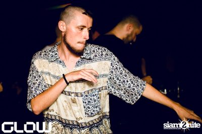 INTO THE GROOVE at Bangkok’s #1 underground club GLOW — photo 99