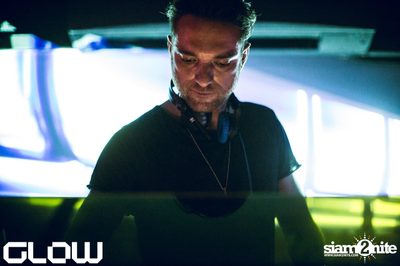 INTO THE GROOVE at Bangkok’s #1 underground club GLOW — photo 103