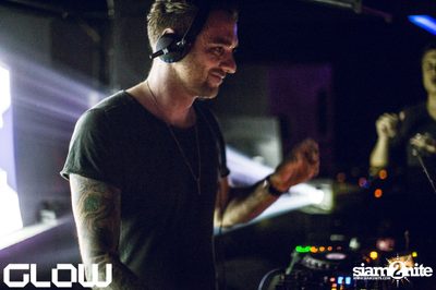 INTO THE GROOVE at Bangkok’s #1 underground club GLOW — photo 105
