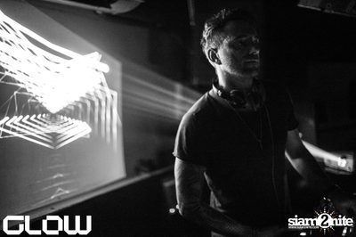 INTO THE GROOVE at Bangkok’s #1 underground club GLOW — photo 107