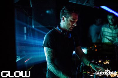 INTO THE GROOVE at Bangkok’s #1 underground club GLOW — photo 110