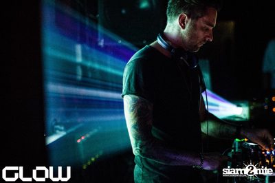 INTO THE GROOVE at Bangkok’s #1 underground club GLOW — photo 111