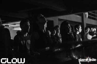 INTO THE GROOVE at Bangkok’s #1 underground club GLOW — photo 119