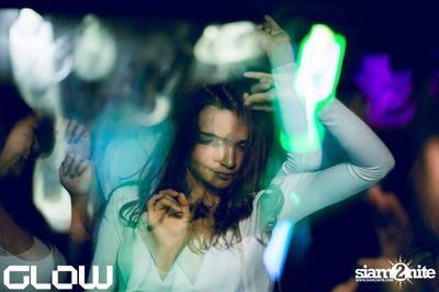 INTO THE GROOVE at Bangkok’s #1 underground club GLOW — photo 123