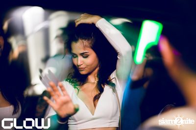 INTO THE GROOVE at Bangkok’s #1 underground club GLOW — photo 125