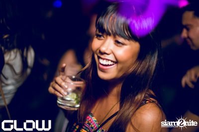 INTO THE GROOVE at Bangkok’s #1 underground club GLOW — photo 127