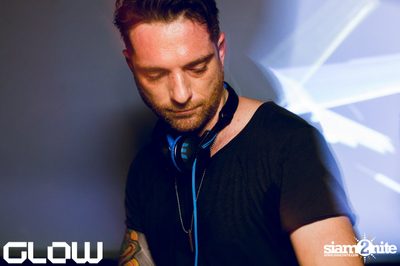 INTO THE GROOVE at Bangkok’s #1 underground club GLOW — photo 129