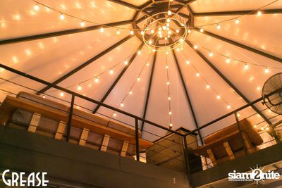 Saturday Night at GREASE (Case 49 & Eywa rooftop) — photo 2