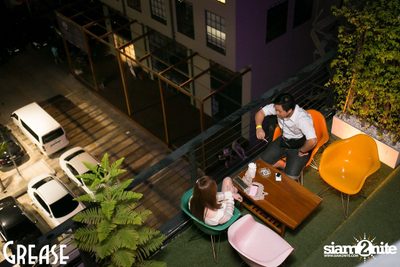 Saturday Night at GREASE (Case 49 & Eywa rooftop) — photo 16