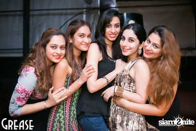 Saturday Night at GREASE (Case 49 & Eywa rooftop) — photo 23
