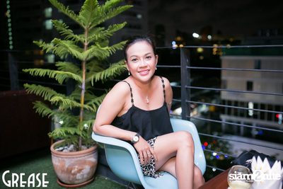Saturday Night at GREASE (Case 49 & Eywa rooftop) — photo 30