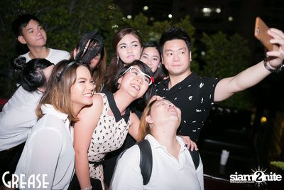 Saturday Night at GREASE (Case 49 & Eywa rooftop) — photo 43