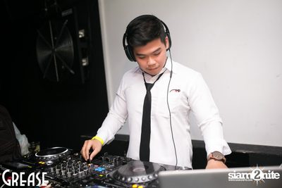 Saturday Night at GREASE (Case 49 & Eywa rooftop) — photo 48