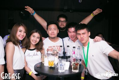 Saturday Night at GREASE (Case 49 & Eywa rooftop) — photo 49