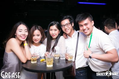 Saturday Night at GREASE (Case 49 & Eywa rooftop) — photo 50