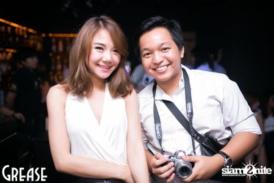 Saturday Night at GREASE (Case 49 & Eywa rooftop) — photo 53