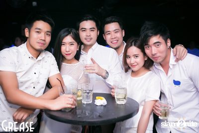 Saturday Night at GREASE (Case 49 & Eywa rooftop) — photo 62