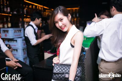 Saturday Night at GREASE (Case 49 & Eywa rooftop) — photo 63
