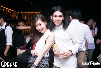 Saturday Night at GREASE (Case 49 & Eywa rooftop) — photo 64