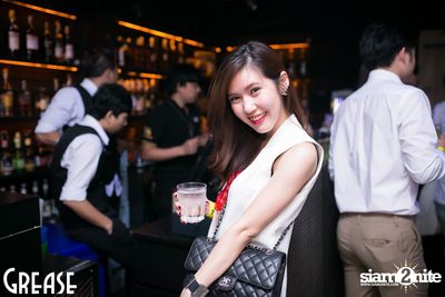 Saturday Night at GREASE (Case 49 & Eywa rooftop) — photo 66