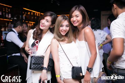 Saturday Night at GREASE (Case 49 & Eywa rooftop) — photo 67