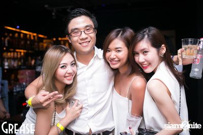 Saturday Night at GREASE (Case 49 & Eywa rooftop) — photo 68