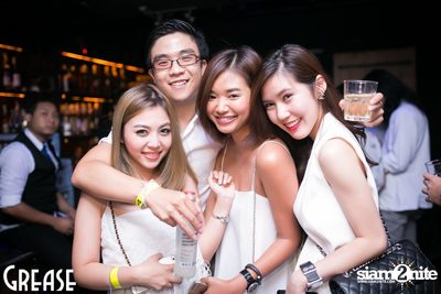Saturday Night at GREASE (Case 49 & Eywa rooftop) — photo 69