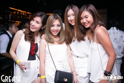 Saturday Night at GREASE (Case 49 & Eywa rooftop) — photo 70