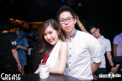 Saturday Night at GREASE (Case 49 & Eywa rooftop) — photo 73