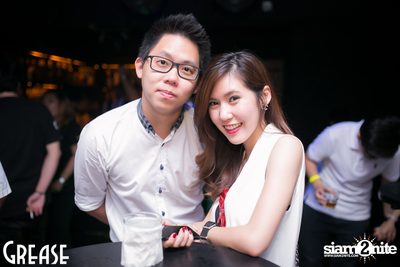 Saturday Night at GREASE (Case 49 & Eywa rooftop) — photo 74