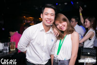 Saturday Night at GREASE (Case 49 & Eywa rooftop) — photo 76