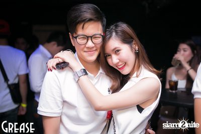 Saturday Night at GREASE (Case 49 & Eywa rooftop) — photo 77
